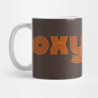 Oxygen Mug